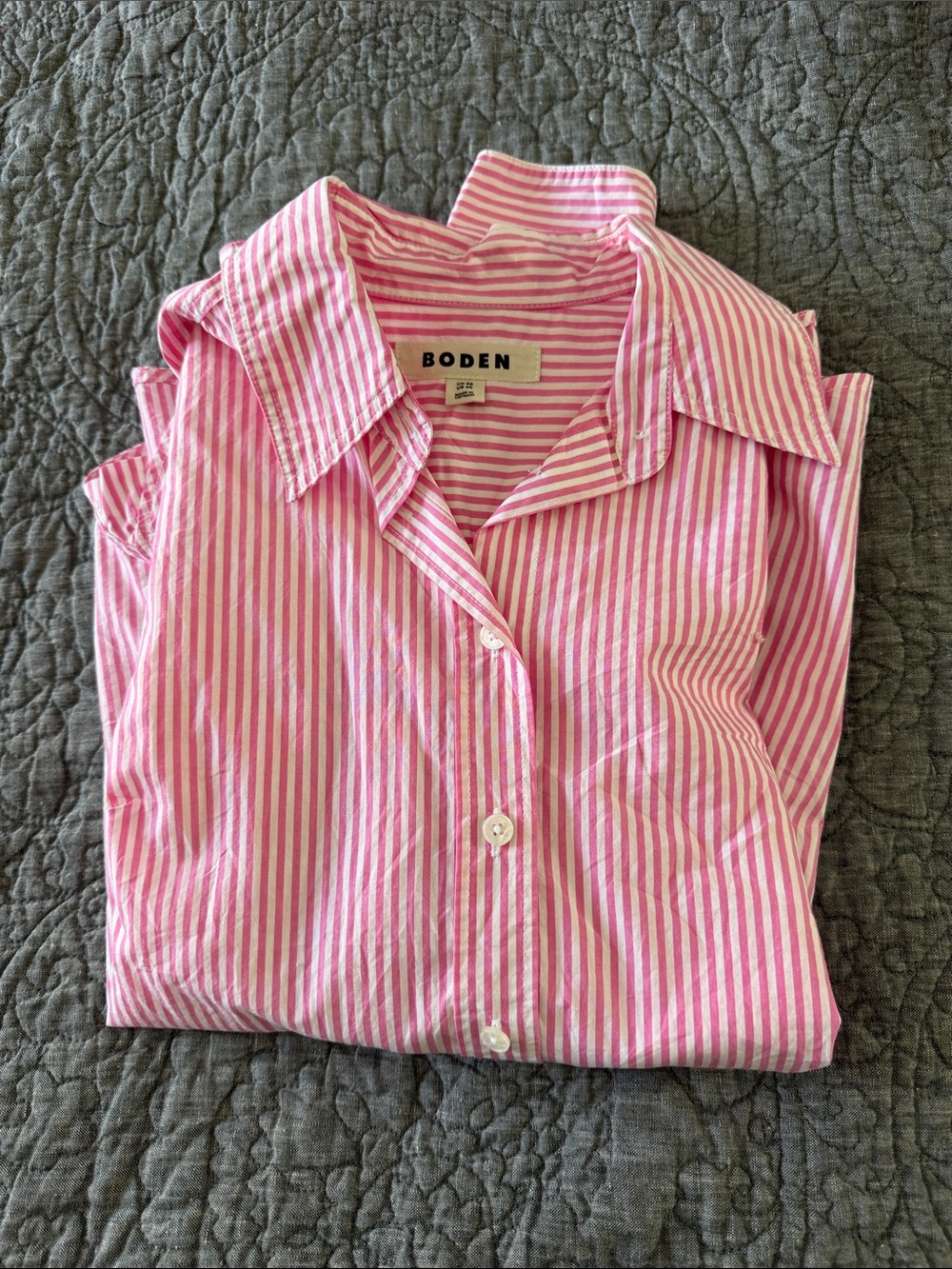 Boden Sienna Shirt